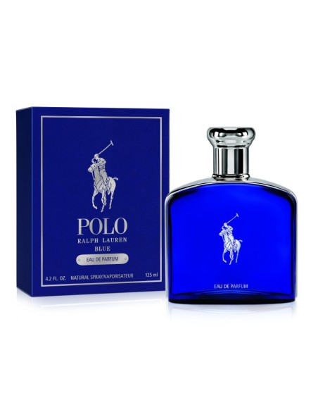 POLO BLUE EDP