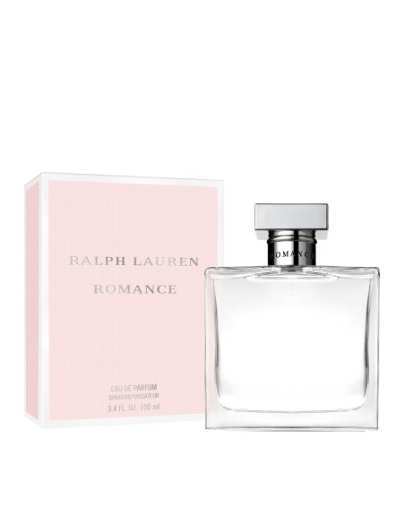 Romance Eau de Parfum