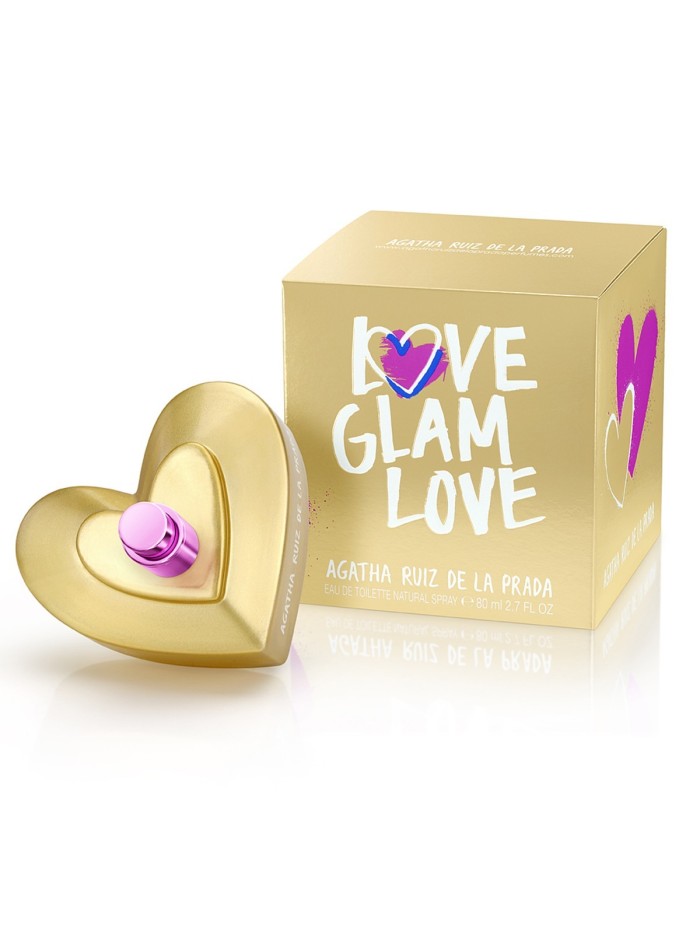 LOVE GLAM LOVE