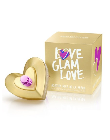 LOVE GLAM LOVE