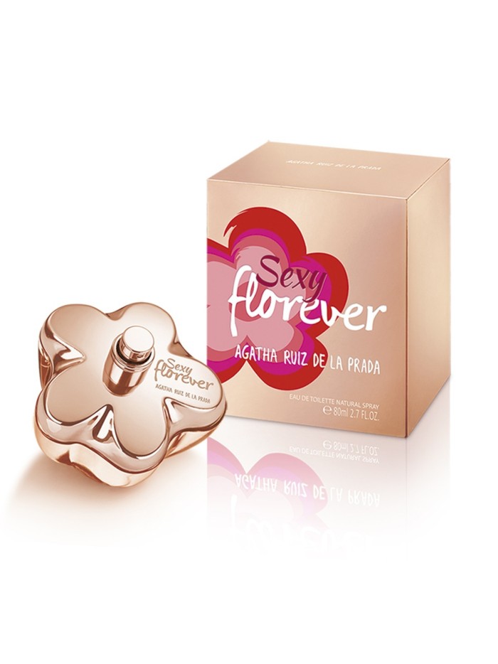 SEXY FLOREVER
