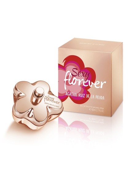 SEXY FLOREVER