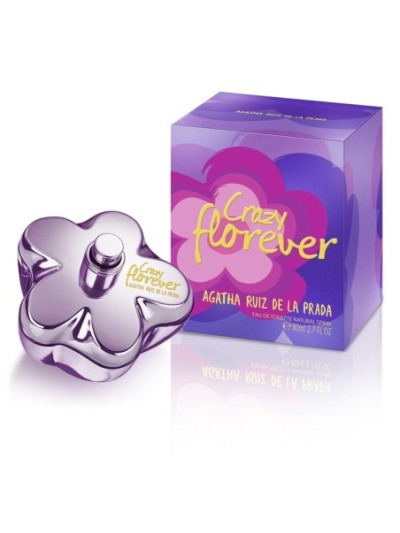CRAZY FLOREVER