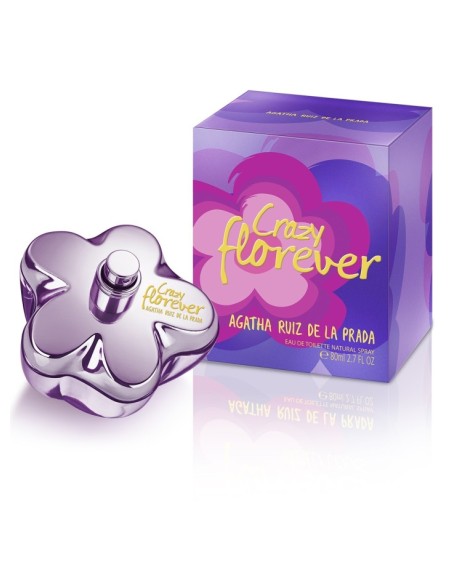 CRAZY FLOREVER