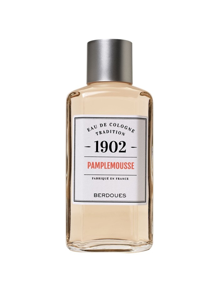 BERDOUES 1902 TRADICION PAMPLEMOUSSE