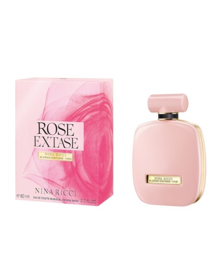 ROSE EXTASE