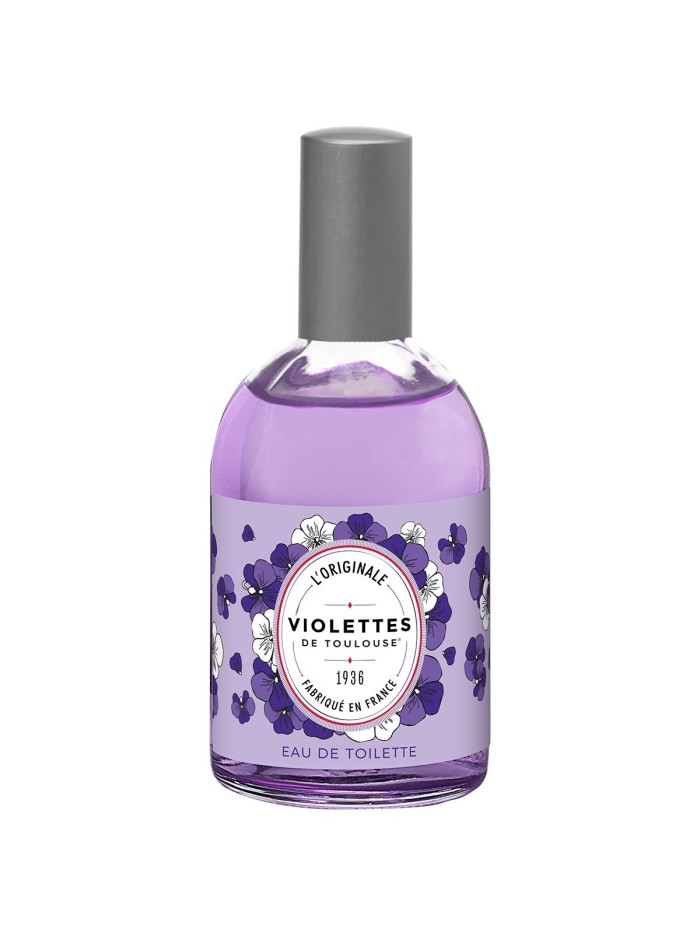 VIOLETTES L'ORIGINALE DE TOULOUSE