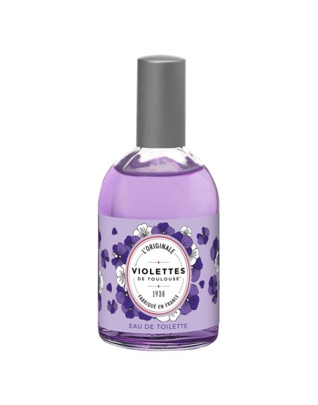 VIOLETTES L'ORIGINALE DE TOULOUSE