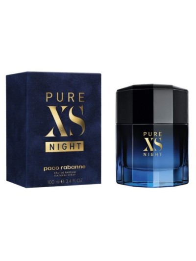 PACO RABANNE PURE XS NIGHT