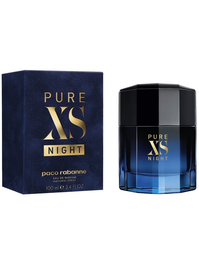 PACO RABANNE PURE XS NIGHT