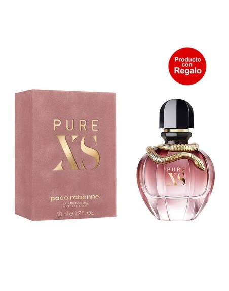 PURE XS POUR ELLE