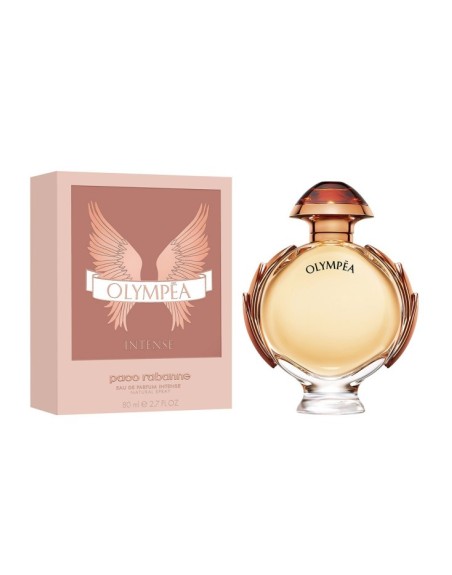 OLYMPÉA INTENSE