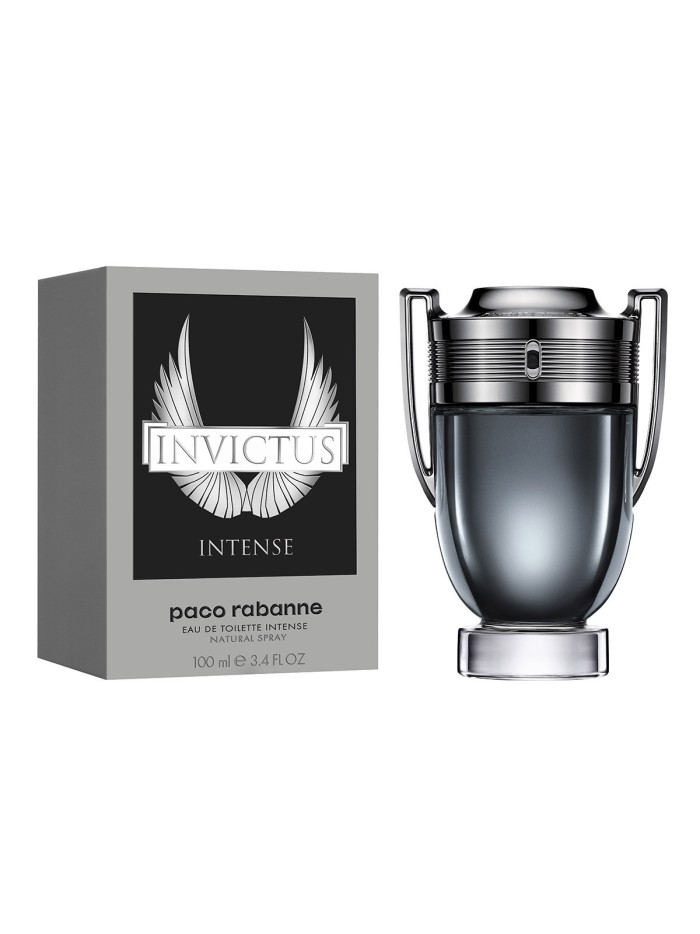 INVICTUS INTENSE