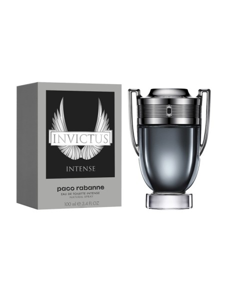 INVICTUS INTENSE
