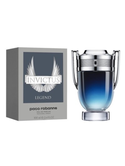 PACO RABANNE INVICTUS LEGEND