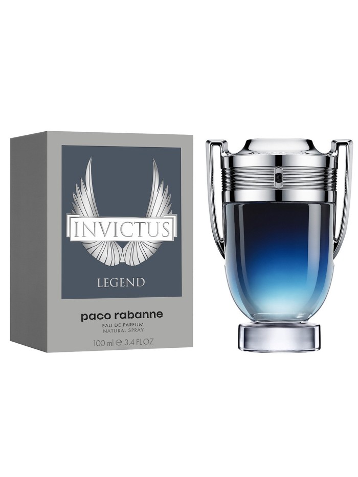 PACO RABANNE INVICTUS LEGEND
