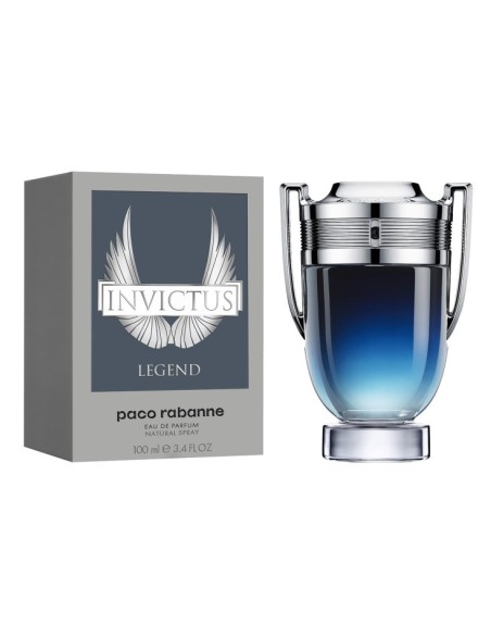 PACO RABANNE INVICTUS LEGEND