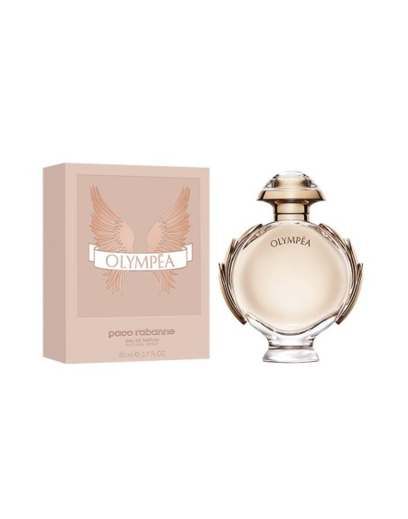OLYMPÉA
