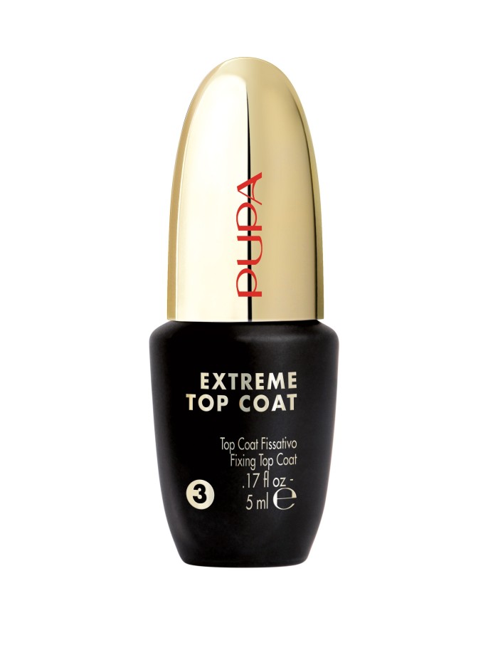 EXTREME TOP COAT