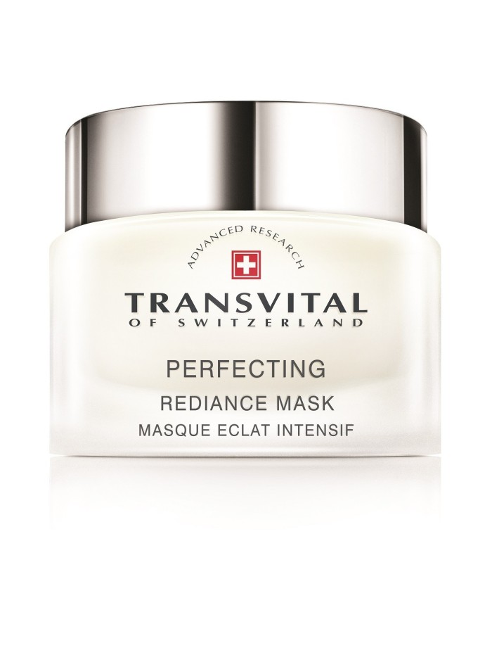Perfecting Anti-Age Radiance Mask