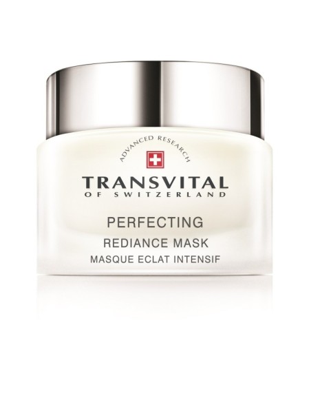 Perfecting Anti-Age Radiance Mask