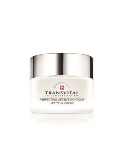 Perfecting Anti-Age Lift Eye Contour