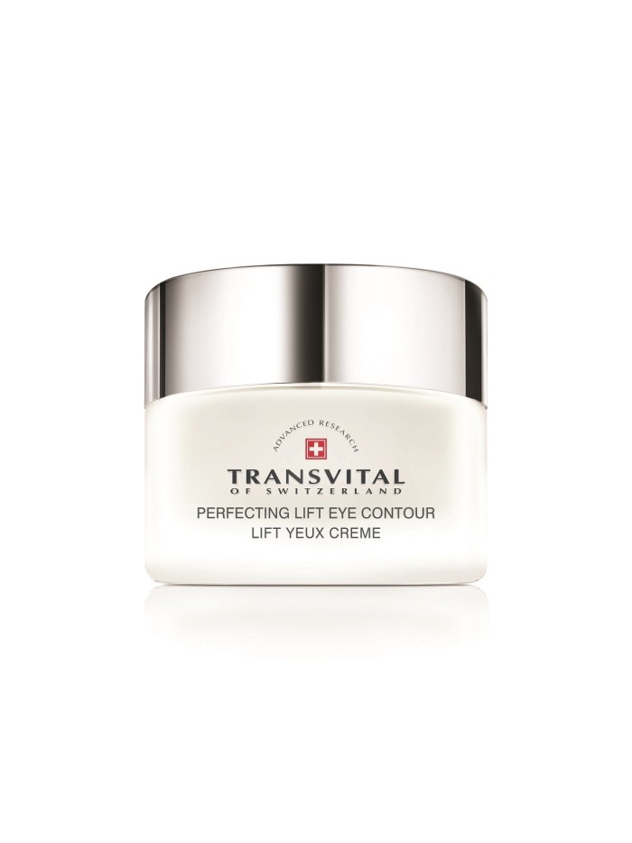 Perfecting Anti-Age Lift Eye Contour