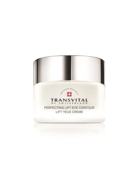 Perfecting Anti-Age Lift Eye Contour