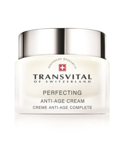 Perfecting Anti-Age Cream