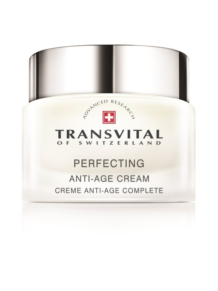 Perfecting Anti-Age Cream