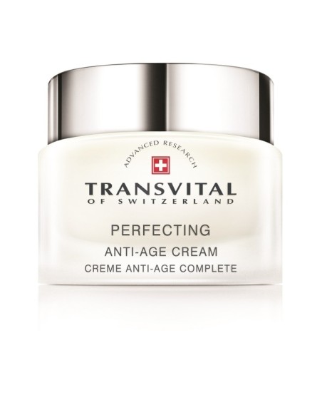 Perfecting Anti-Age Cream