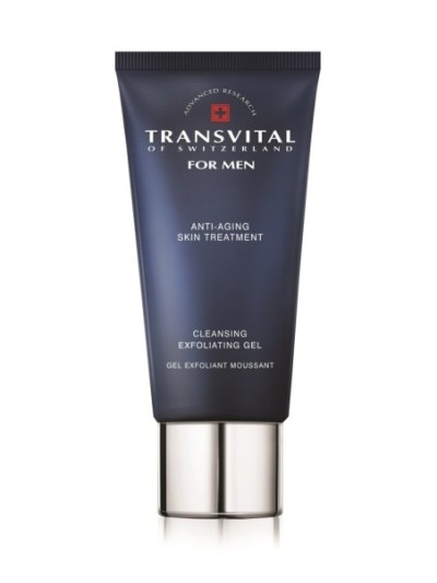 Cleansing Exfoliating Gel