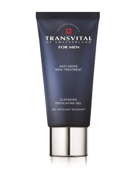 Cleansing Exfoliating Gel