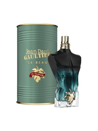 LE BEAU LE PARFUM EAU DE PARFUM INTENSO