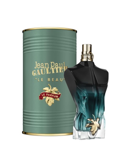 LE BEAU LE PARFUM EAU DE PARFUM INTENSO