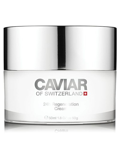 CREMA REGENERACIÓN 24H