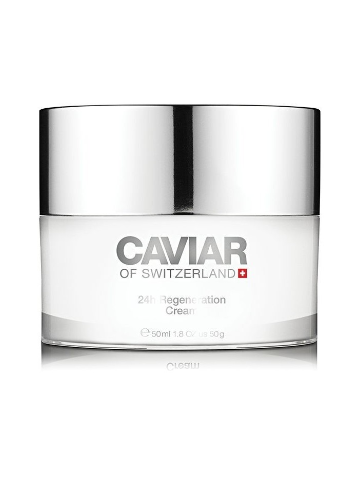 CREMA REGENERACIÓN 24H