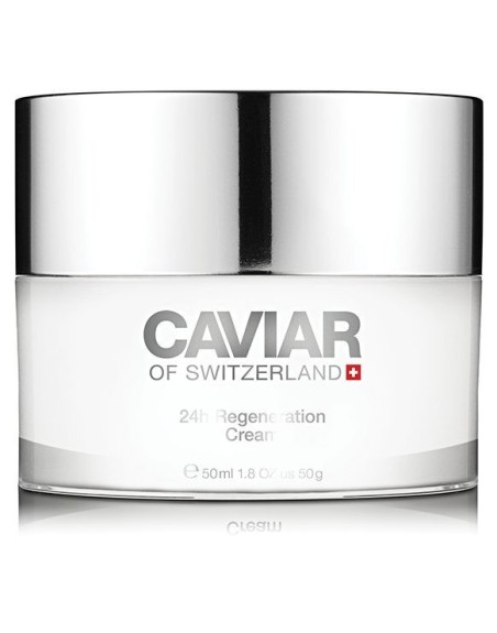 CREMA REGENERACIÓN 24H