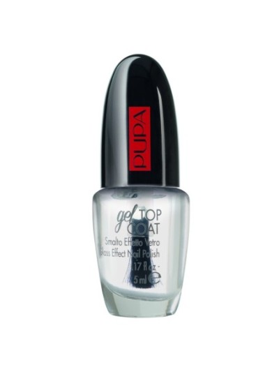 GEL TOP COAT