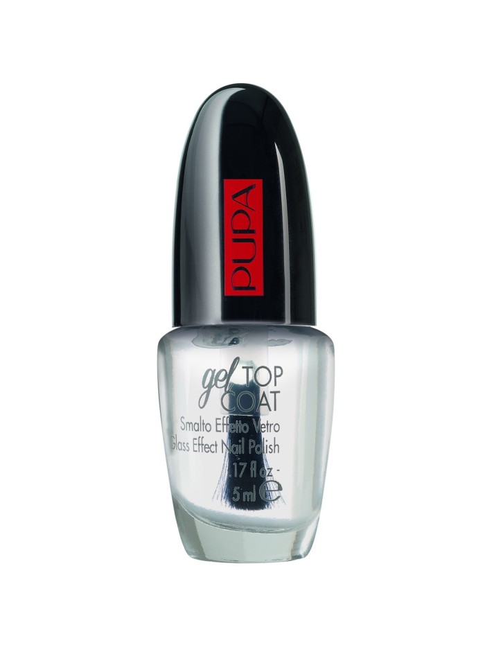 GEL TOP COAT