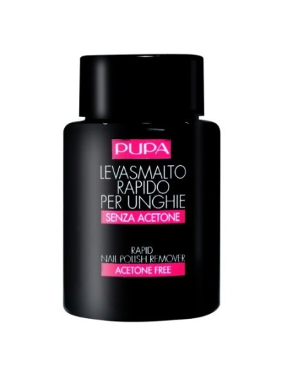 REMOVEDOR RAPIDO DE ESMALTE DE UÑAS