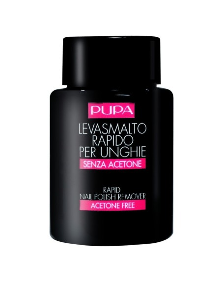 REMOVEDOR RAPIDO DE ESMALTE DE UÑAS