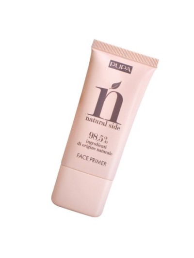 NATURAL SIDE BASE ROSTRO PRIMER