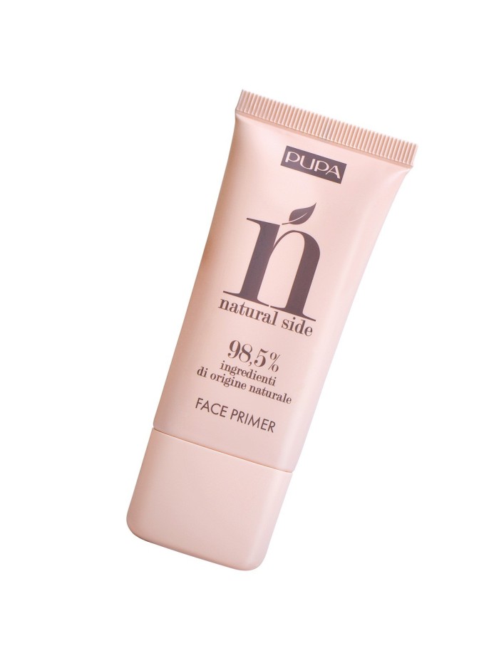 NATURAL SIDE BASE ROSTRO PRIMER