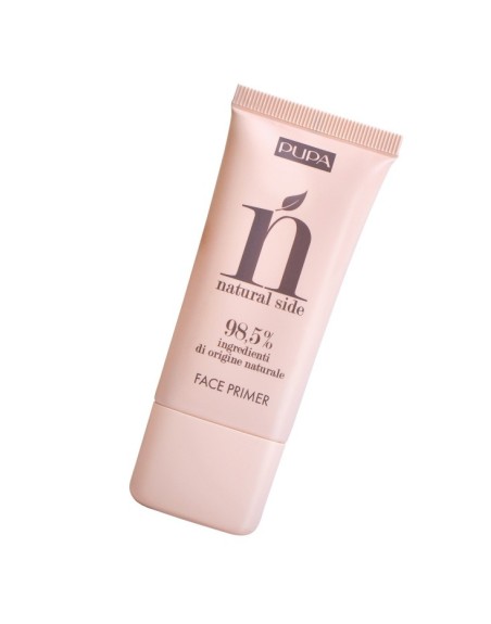 NATURAL SIDE BASE ROSTRO PRIMER