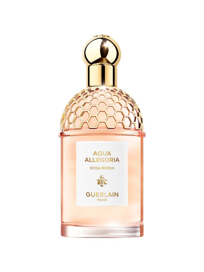 AQUA ALLEGORIA ROSA ROSSA - EAU DE TOILETTE