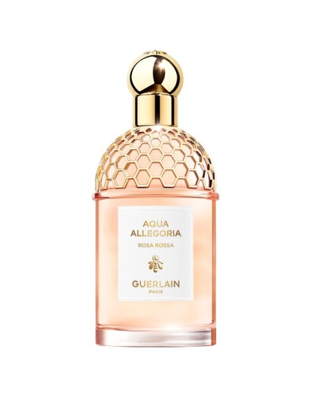 AQUA ALLEGORIA ROSA ROSSA - EAU DE TOILETTE