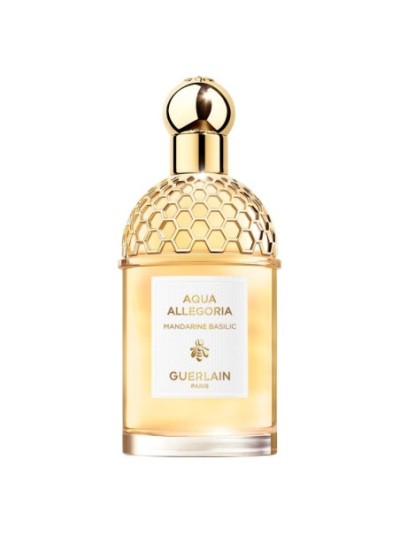 AQUA ALLEGORIA MANDARINE BASILIC - EAU DE TOILETTE
