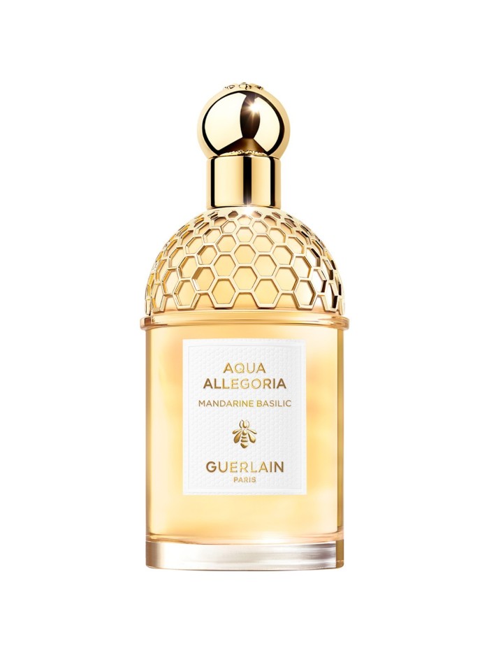 AQUA ALLEGORIA MANDARINE BASILIC - EAU DE TOILETTE