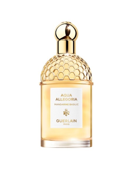 AQUA ALLEGORIA MANDARINE BASILIC - EAU DE TOILETTE